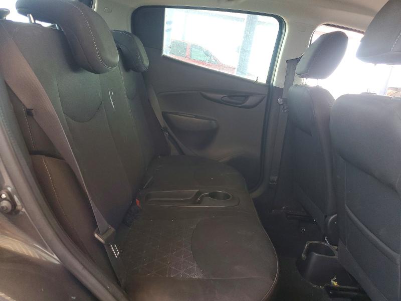 Продаж на аукціоні авто 2020 Chevrolet Spark, vin: KL8CD6SA3LC474112, номер лоту: 53441466