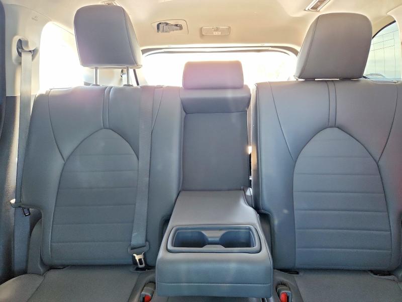 Aukcja sprzedaży 2022 Toyota Highlander, vin: 5TDHZRBH9NS208933, numer aukcji: 62044336