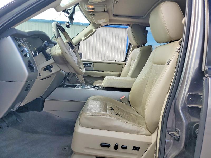 55430286 :رقم المزاد ، 1FMJU2A55CEF66057 vin ، 2012 Ford Expedition مزاد بيع