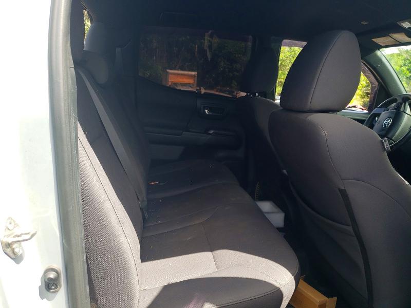 Aukcja sprzedaży 2019 Toyota Tacoma, vin: 3TMCZ5AN5KM239666, numer aukcji: 52244176