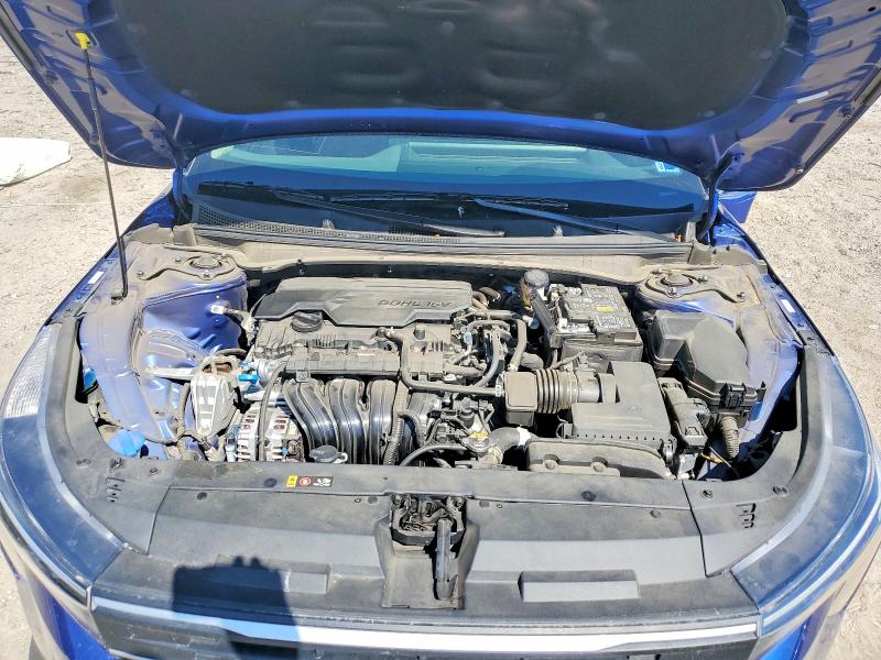 Продажа на аукционе авто 2025 Kia K4, vin: 3KPFT4DE0SE091599, номер лота: 51426366