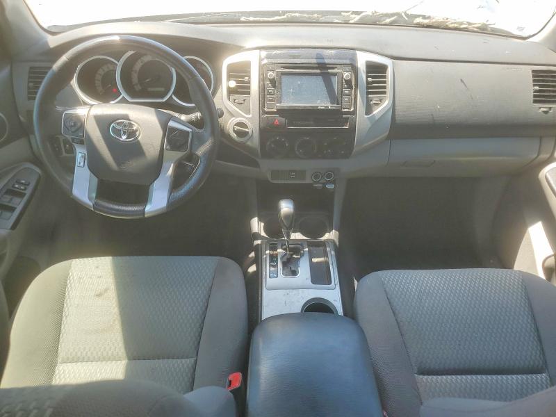 Продажа на аукционе авто 2015 Toyota Tacoma, vin: 3TMLU4EN5FM182359, номер лота: 53788936
