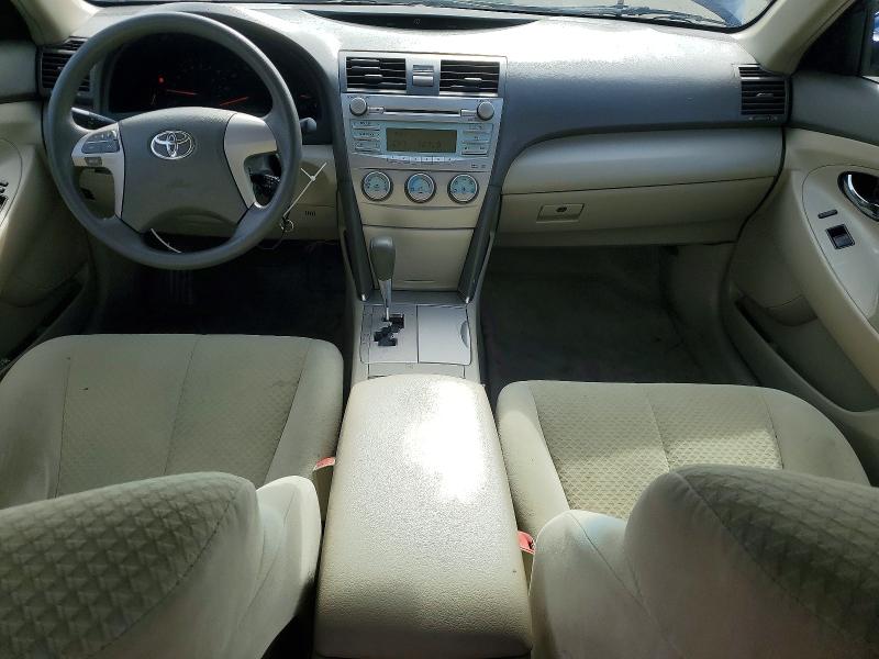 Auction sale of the 2009 Toyota Camry, vin: 4T1BE46K69U288490, lot number: 53921466