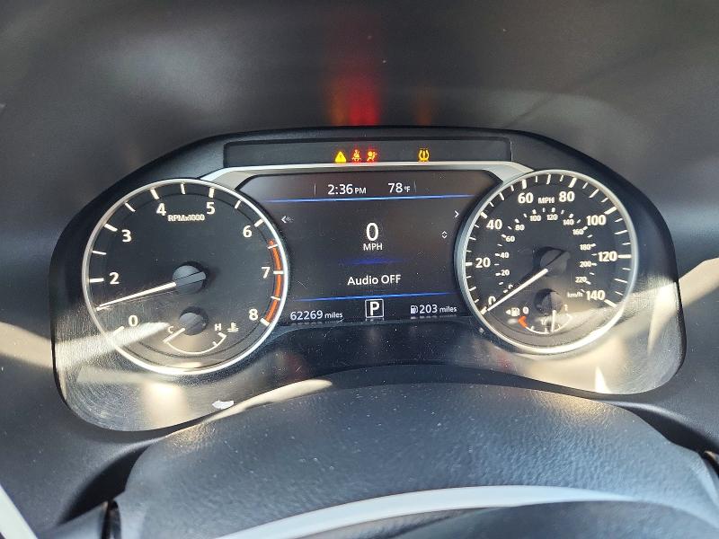 Aukcja sprzedaży 2020 Nissan Altima, vin: 1N4BL4CW2LC253949, numer aukcji: 52619936