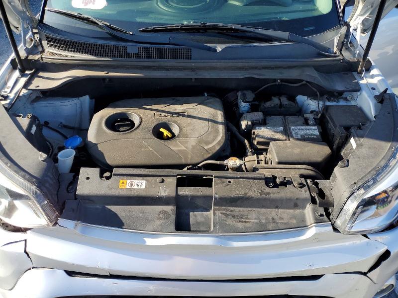 2019 Kia Soul მანქანა იყიდება აუქციონზე, vin: KNDJP3A51K7696230, აუქციონის ნომერი: 52217886