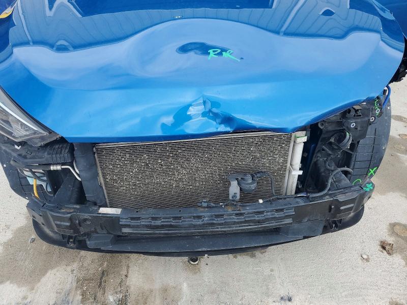 2020 Hyundai Tucson მანქანა იყიდება აუქციონზე, vin: KM8J23A48LU211084, აუქციონის ნომერი: 54548126