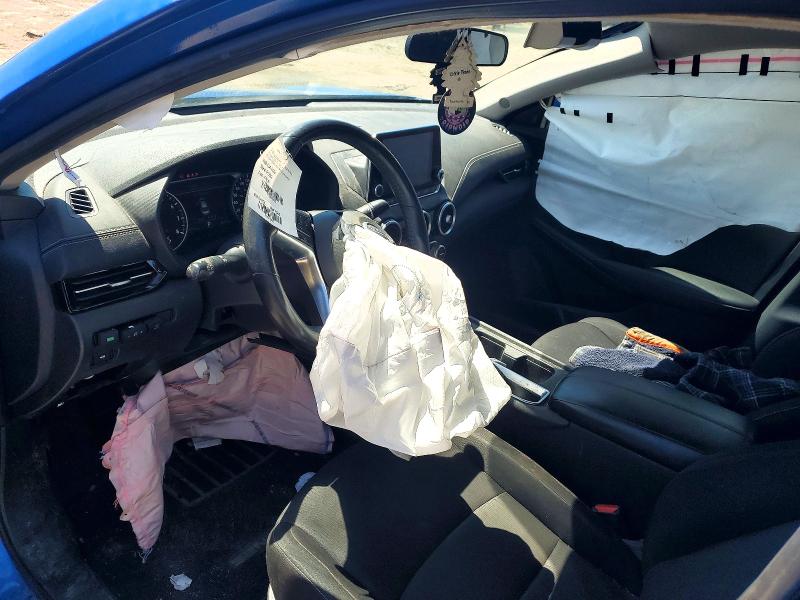 Продажа на аукционе авто 2020 Nissan Sentra, vin: 3N1AB8CV0LY282366, номер лота: 53596996