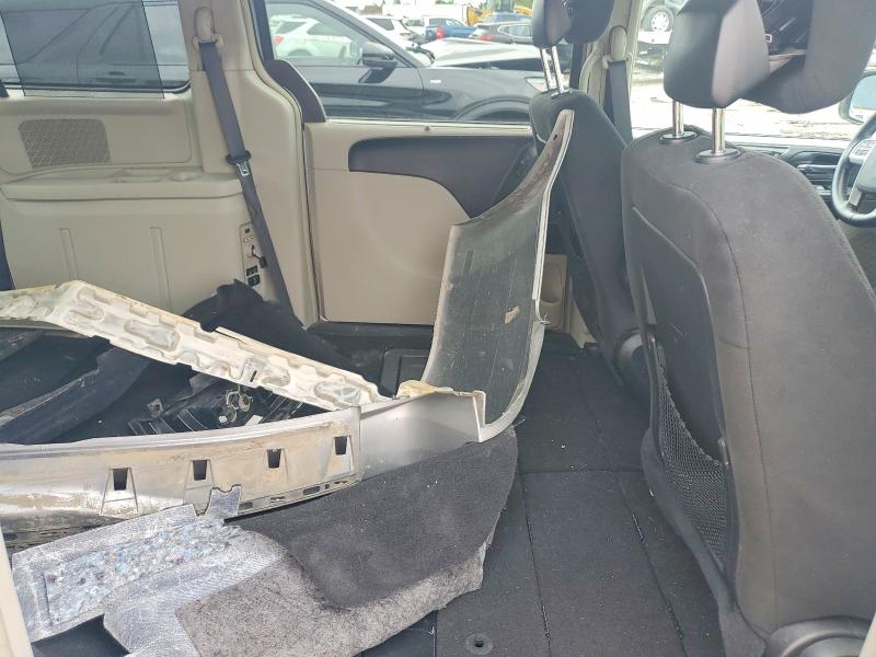 Aukcja sprzedaży 2016 Chrysler Town & Country, vin: 2C4RC1BG2GR233506, numer aukcji: 54312606