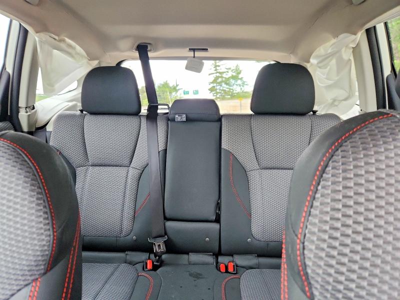 Aukcja sprzedaży 2019 Subaru Forester, vin: JF2SKAJC8KH426199, numer aukcji: 54296986