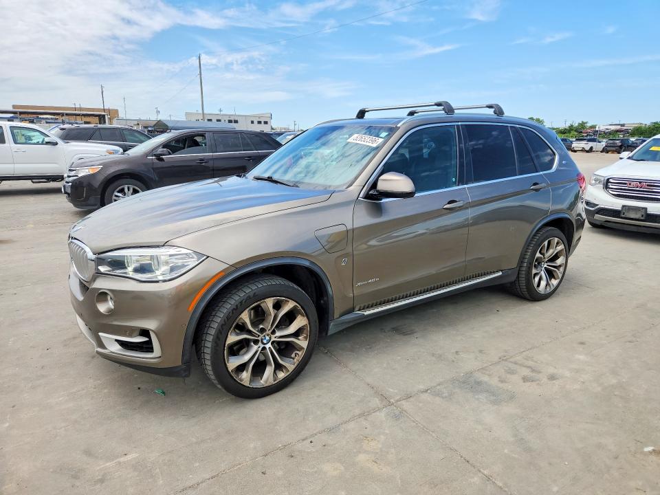 52652396 :رقم المزاد ، 5UXKT0C50J0V99649 vin ، 2018 Bmw X5 مزاد بيع