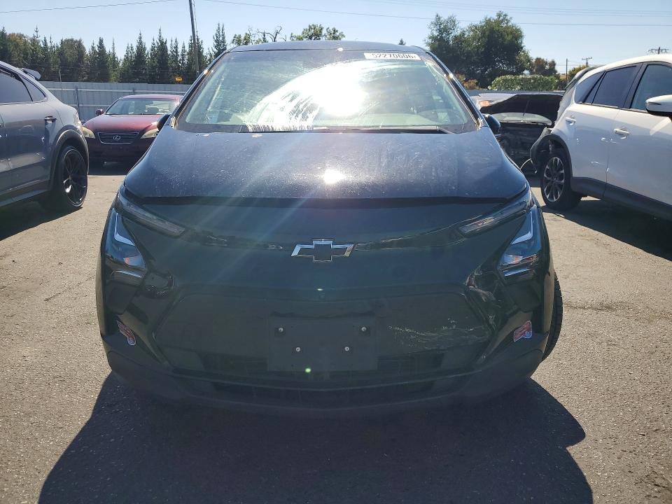 52270606 :رقم المزاد ، 1G1FX6S04P4117713 vin ، 2023 Chevrolet Bolt Ev مزاد بيع