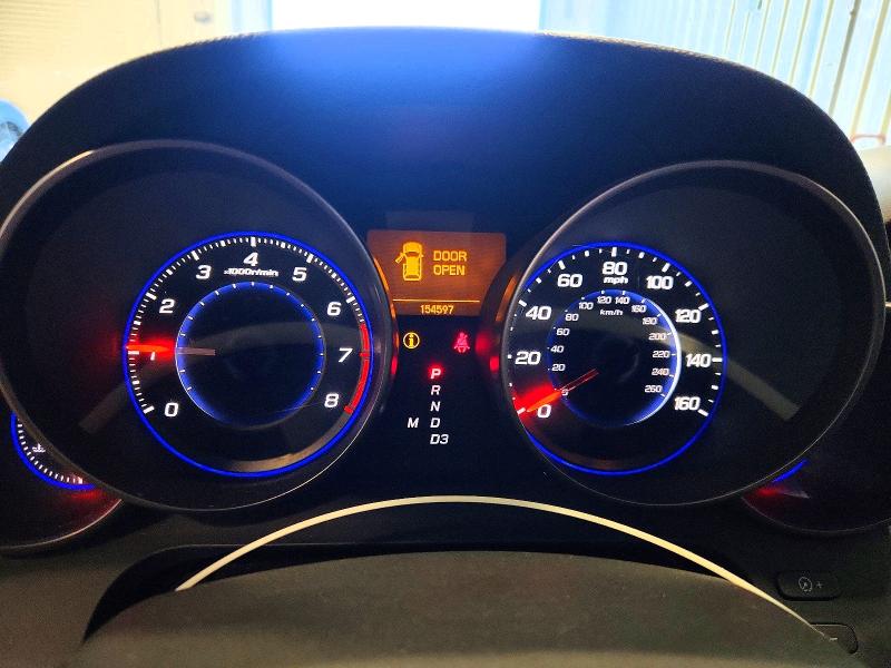 Aukcja sprzedaży 2009 Acura Mdx, vin: 2HNYD28659H524517, numer aukcji: 53825636