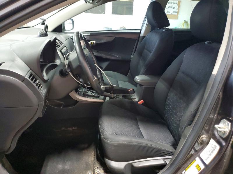 Auction sale of the 2009 Toyota Corolla, vin: 1NXBU40EX9Z110121, lot number: 55126416