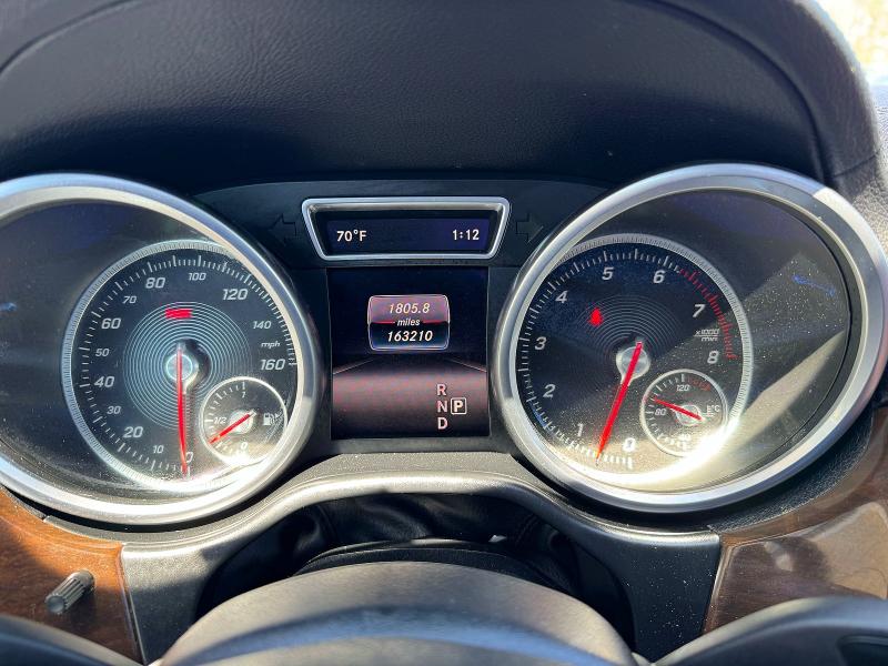 52894496 :رقم المزاد ، 4JGDF6EE9HA776474 vin ، 2017 Mercedes-benz Gls مزاد بيع