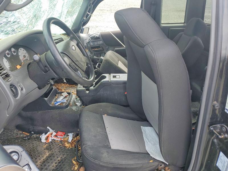 Aukcja sprzedaży 2008 Ford Ranger, vin: 1FTYR14EX8PA86800, numer aukcji: 55080216
