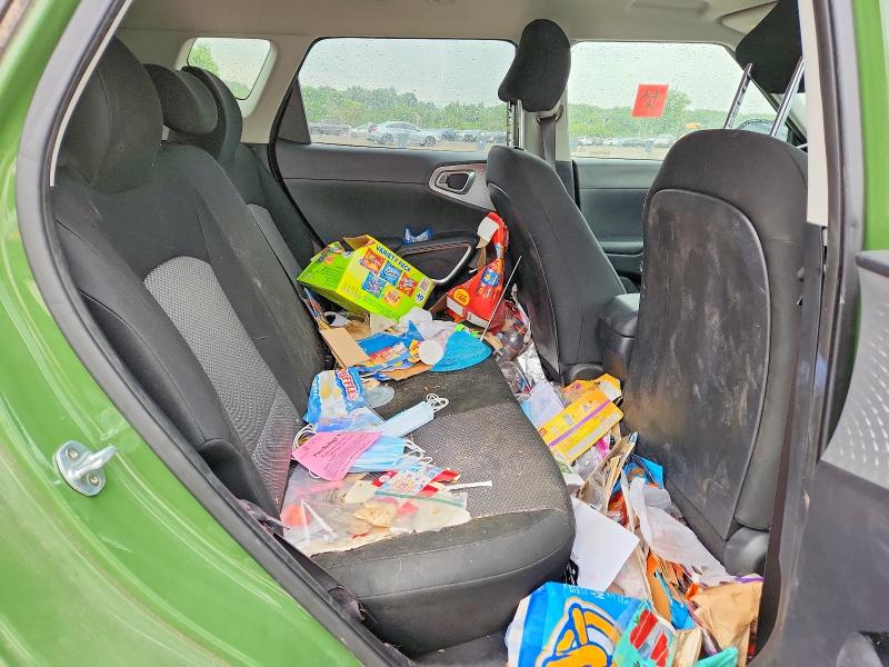 Aukcja sprzedaży 2020 Kia Soul, vin: KNDJ23AU0L7045291, numer aukcji: 54206426