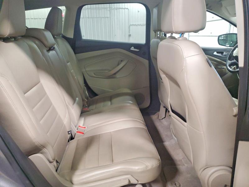 Продажа на аукционе авто 2013 Ford Escape, vin: 1FMCU9H93DUA34145, номер лота: 54803766