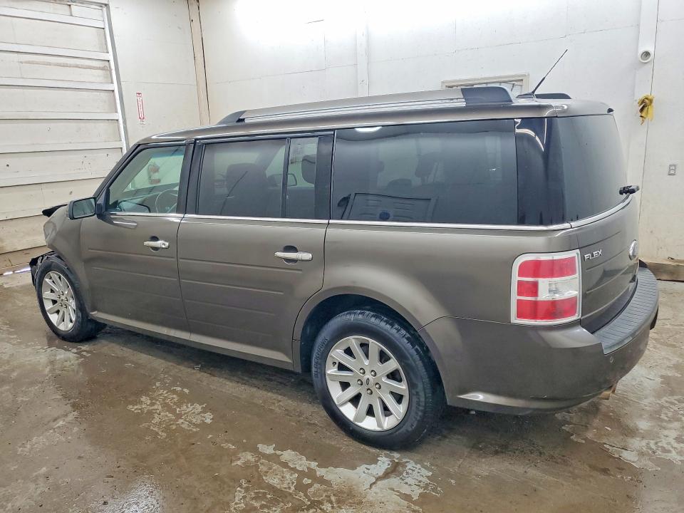 Aukcja sprzedaży 2011 Ford Flex, vin: 2FMGK5CC5BBD11576, numer aukcji: 53895146