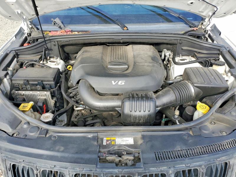 Продажа на аукционе авто 2015 Jeep Grand Cherokee, vin: 1C4RJFBG8FC692114, номер лота: 52099816