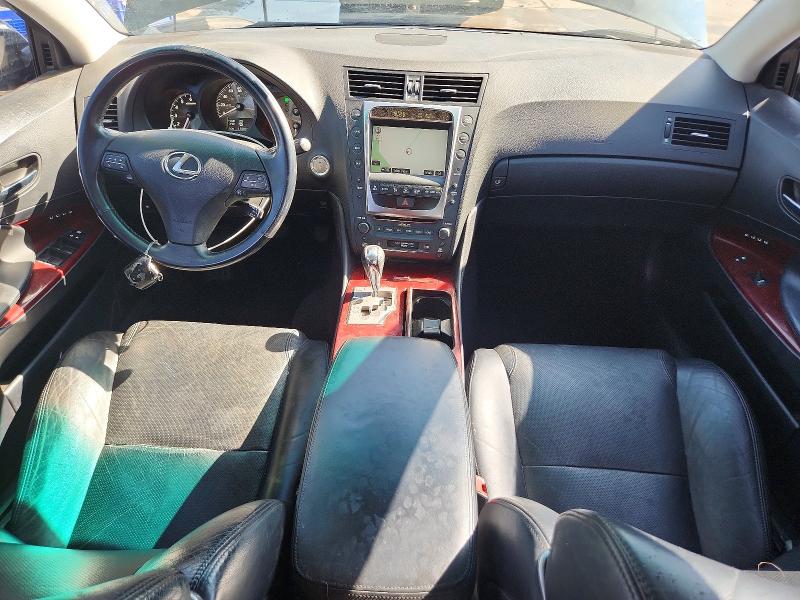 Продаж на аукціоні авто 2008 Lexus Gs, vin: JTHCE96S980020785, номер лоту: 53116306