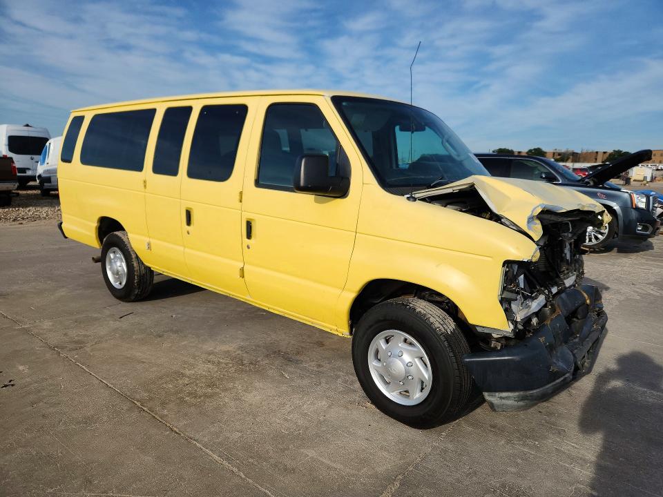 Продаж на аукціоні авто 2011 Ford Econoline, vin: 1FBSS3BL6BDA39929, номер лоту: 51450016