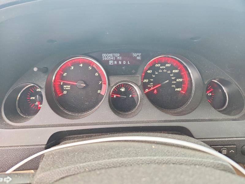 Продаж на аукціоні авто 2011 Gmc Acadia, vin: 1GKKRTED7BJ385232, номер лоту: 52201346