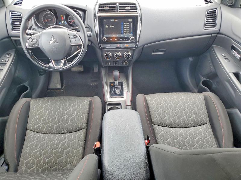 Продаж на аукціоні авто 2025 Mitsubishi Outlander Sport, vin: JA4ARUAU1SU005569, номер лоту: 53283676