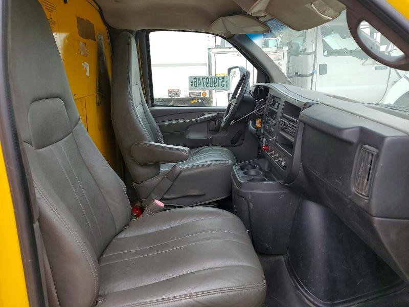 Продаж на аукціоні авто 2012 Gmc Savana, vin: 1GD374CG4C1906462, номер лоту: 51909746