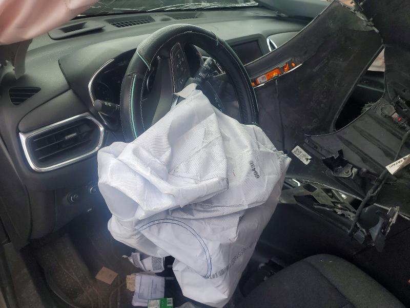 Aukcja sprzedaży 2024 Chevrolet Equinox, vin: 3GNAXKEG6RS207474, numer aukcji: 54395916