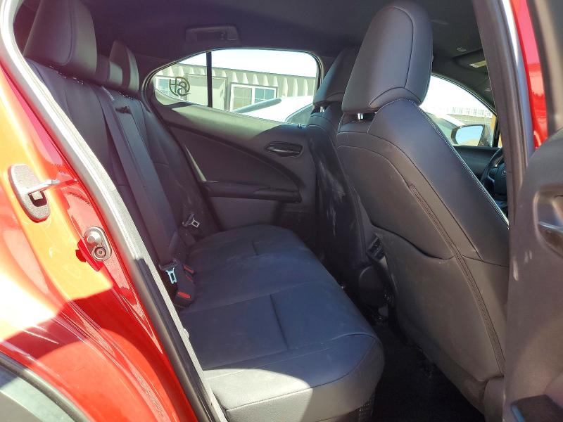 Продаж на аукціоні авто 2020 Lexus Ux, vin: JTHX9JBH1L2036140, номер лоту: 52923166