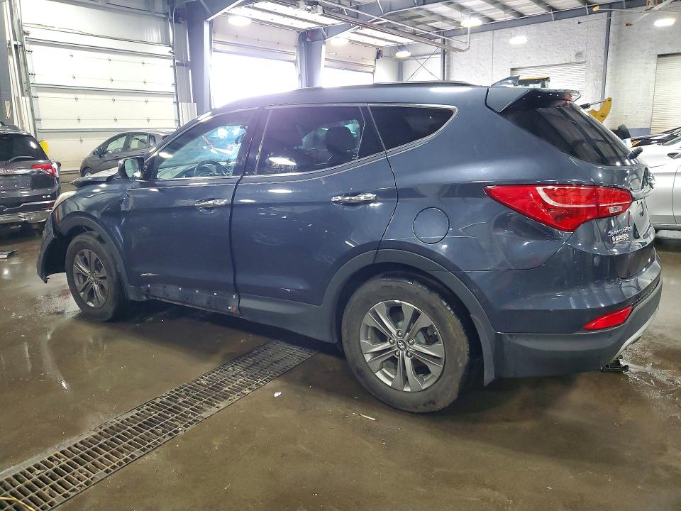 Продаж на аукціоні авто 2014 Hyundai Santa Fe Sport, vin: 5XYZU3LB6EG193251, номер лоту: 53720286
