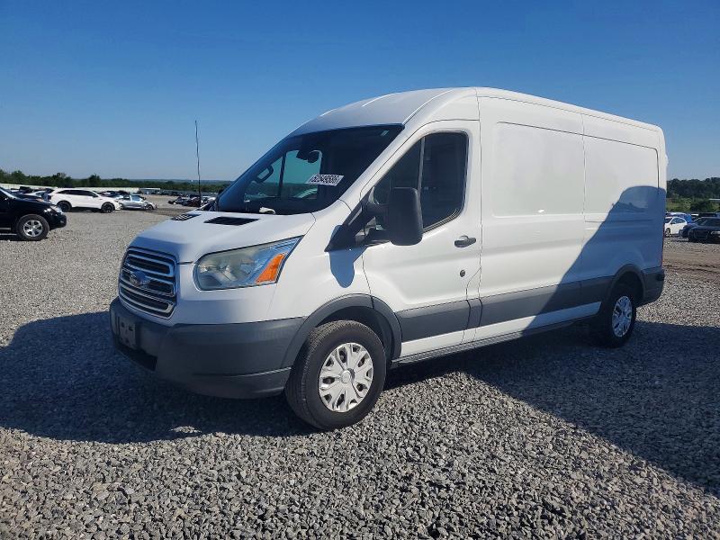 Aukcja sprzedaży 2016 Ford Transit, vin: 1FTYE2CM5GKB15397, numer aukcji: 54696026