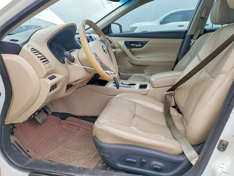 Продажа на аукционе авто 2017 Nissan Altima, vin: 1N4AL3AP0HC161456, номер лота: 53026196