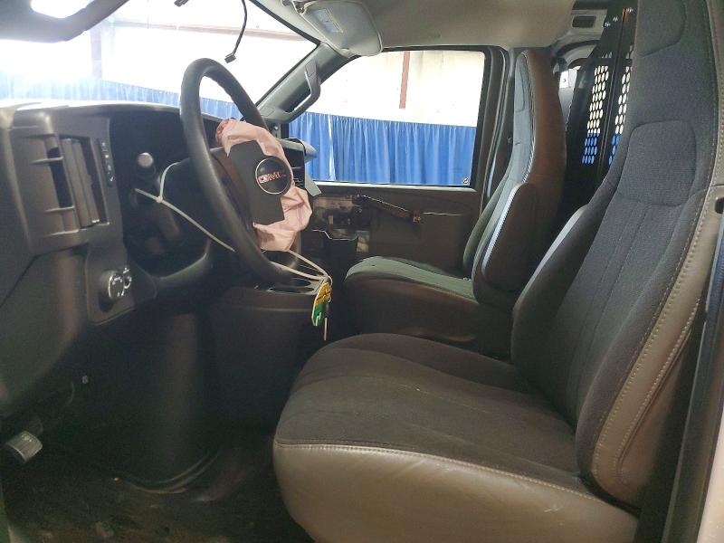 Aukcja sprzedaży 2025 Gmc Savana, vin: 1GTW7AFP5S1172862, numer aukcji: 53413466