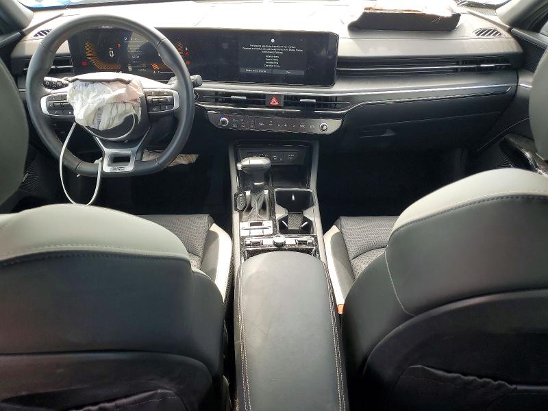 Продажа на аукционе авто 2025 Kia K5, vin: KNAG64J78S5310710, номер лота: 51683936