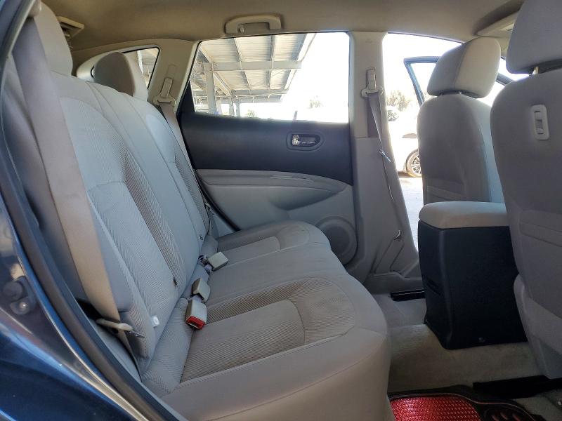 54257766 :رقم المزاد ، JN8AS5MV9FW764246 vin ، 2015 Nissan Rogue Select مزاد بيع