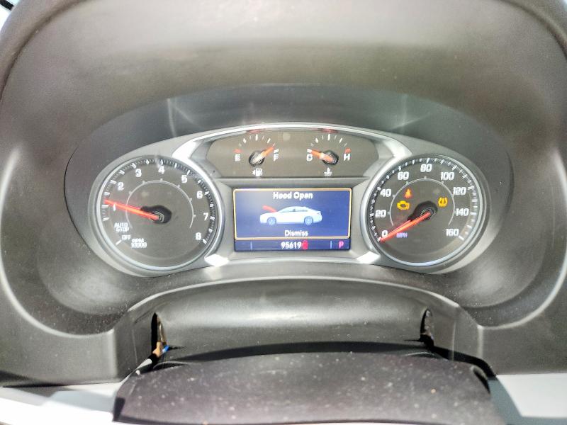 Продаж на аукціоні авто 2019 Gmc Terrain, vin: 3GKALVEV8KL312879, номер лоту: 53064456