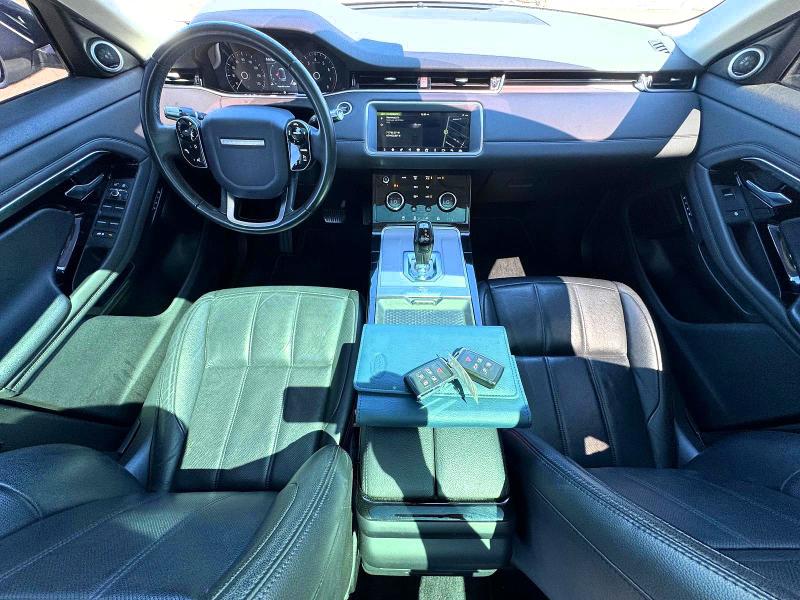 Aukcja sprzedaży 2020 Land Rover Range Rover Evoque, vin: SALZJ2FX4LH011179, numer aukcji: 55993156