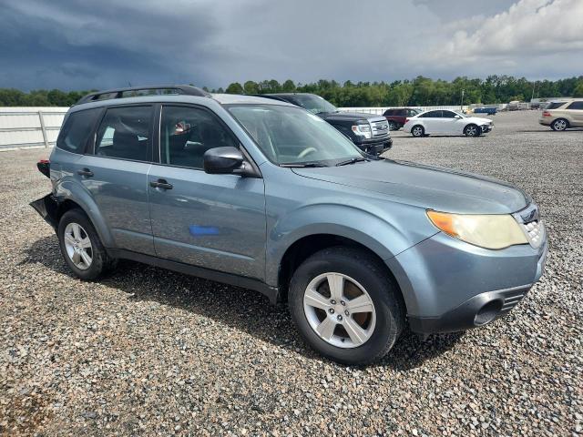 Aukcja sprzedaży 2012 Subaru Forester, vin: JF2SHABC7CH410932, numer aukcji: 55105466