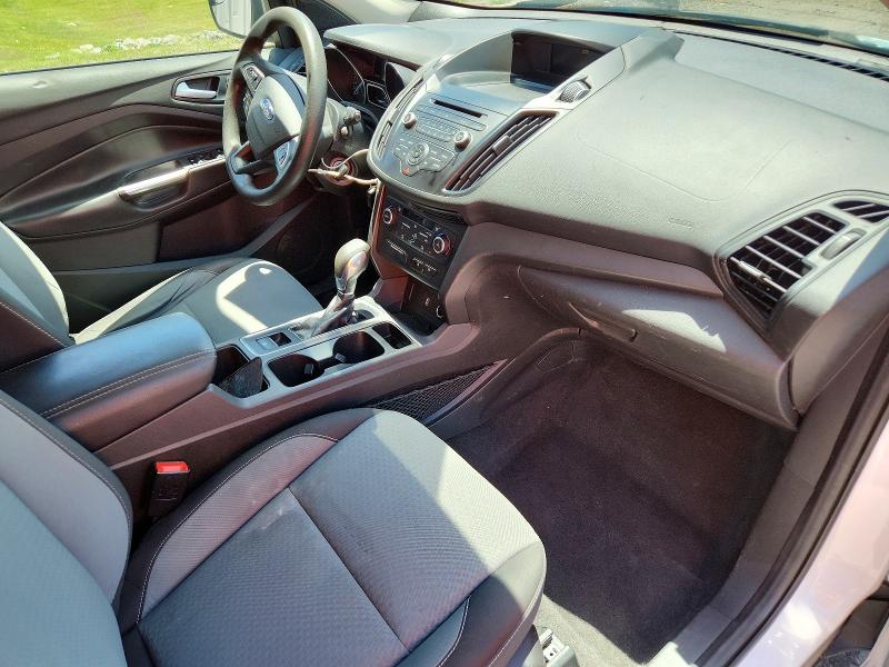 Aukcja sprzedaży 2018 Ford Escape, vin: 1FMCU0GDXJUB12157, numer aukcji: 54256476