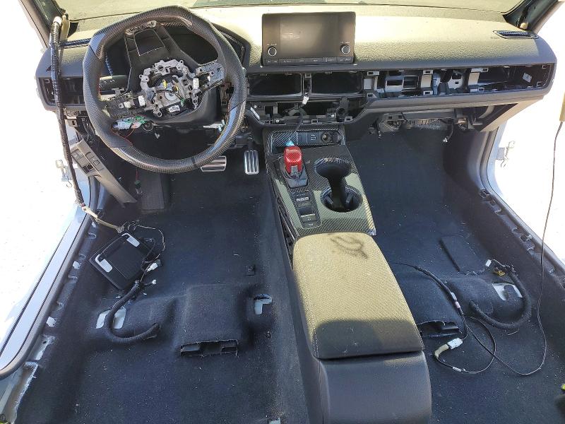 53971736 :رقم المزاد ، 2HGFE2F50NH555139 vin ، 2022 Honda Civic مزاد بيع