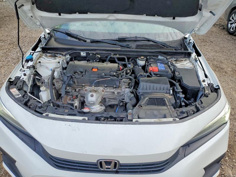 Aukcja sprzedaży 2022 Honda Civic, vin: 2HGFE2F22NH100007, numer aukcji: 54056176