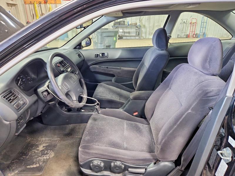 Продаж на аукціоні авто 2000 Honda Civic, vin: 1HGEJ8246YL080644, номер лоту: 52098806