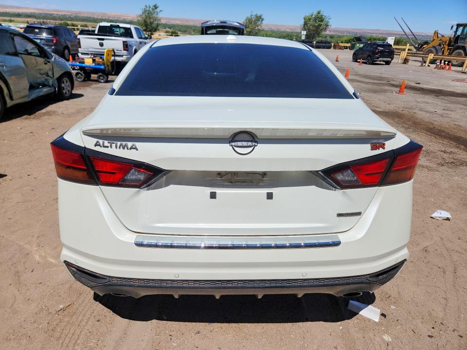 Aukcja sprzedaży 2023 Nissan Altima, vin: 1N4AL4CV6PN323563, numer aukcji: 55384436