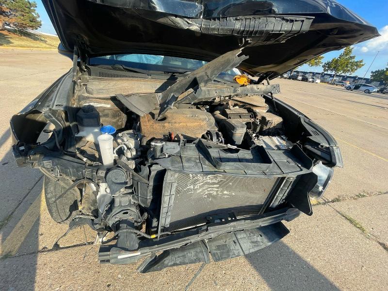 Aukcja sprzedaży 2019 Hyundai Santa Fe, vin: 5NMS33AD3KH021706, numer aukcji: 54212456