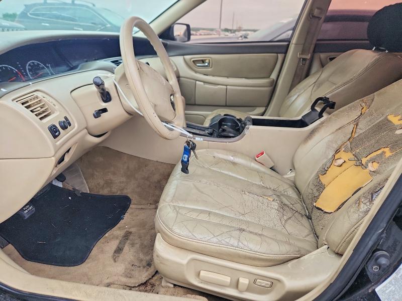 Aukcja sprzedaży 2001 Toyota Avalon, vin: 4T1BF28B01U173905, numer aukcji: 52778526