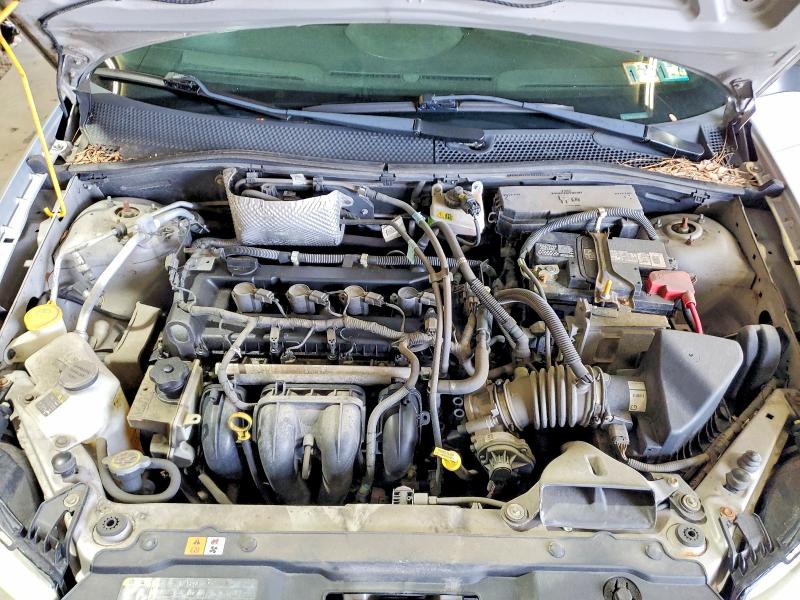 Aukcja sprzedaży 2010 Ford Focus, vin: 1FAHP3FN9AW160076, numer aukcji: 53744996