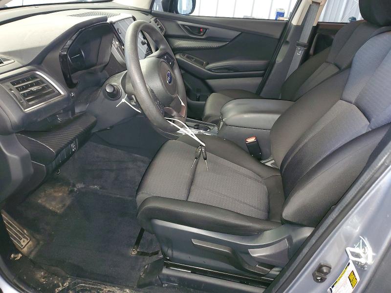 2024 Subaru Ascent მანქანა იყიდება აუქციონზე, vin: 4S4WMAAD3R3427413, აუქციონის ნომერი: 52911876