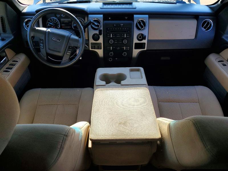 2011 Ford F150 მანქანა იყიდება აუქციონზე, vin: 1FTFW1ET4BFC49595, აუქციონის ნომერი: 53076246