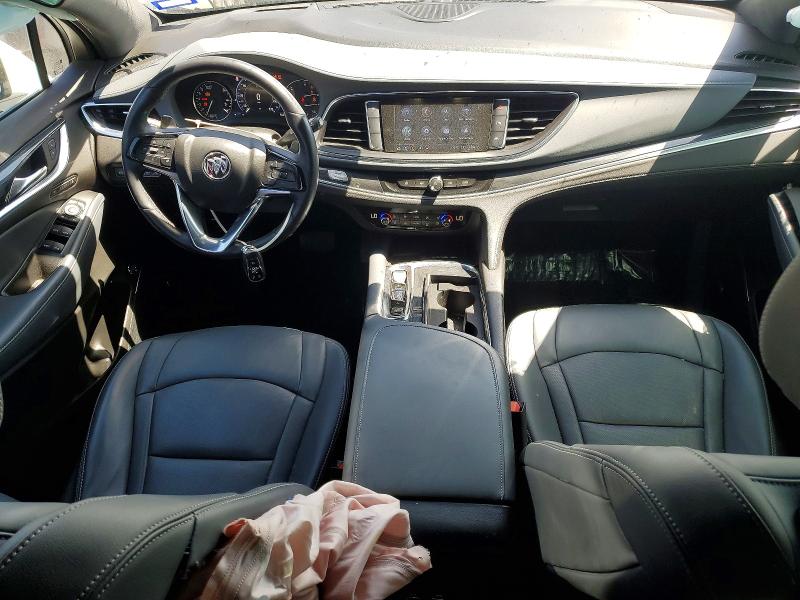 Продаж на аукціоні авто 2022 Buick Enclave, vin: 5GAERCKW3NJ156003, номер лоту: 52162956